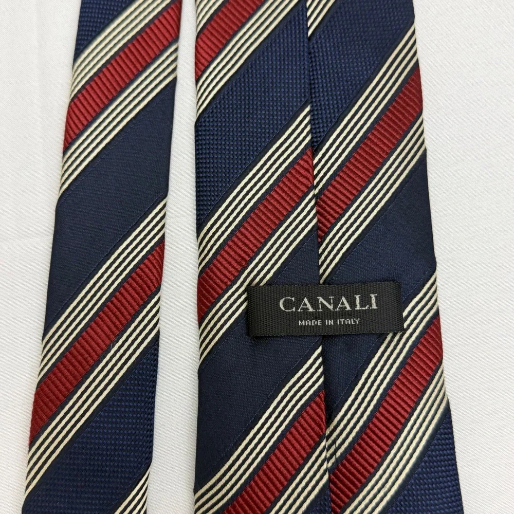 Canali Necktie 61